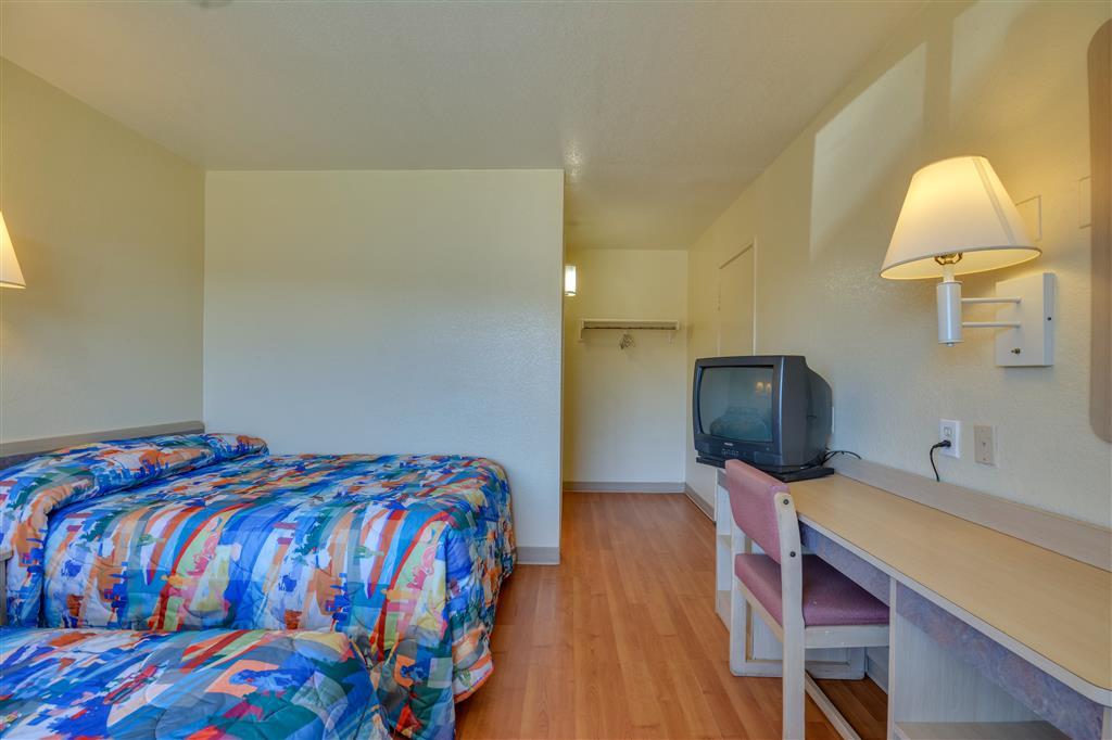Motel 6-Meridian, Ms Quarto foto